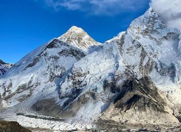 nepal/namche-bazaar/landmark/khumbu-glacier