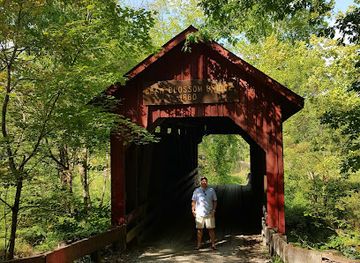 indiana/southern-indiana/landmark/bean-blossom-covered-bridge