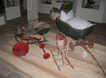 austria/muhlviertel/landmark/museum-kultur-gut-oberes-muhlviertel-sammlung-lehner