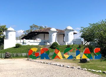 honduras/gracias/landmark/fuerte-san-cristobal