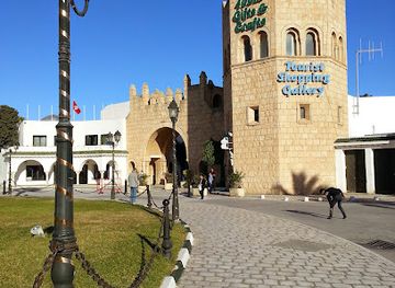 tunisia/sousse/port-el-kantaoui/landmark/port-el-kantaoui