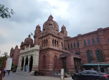 Lahore Museum