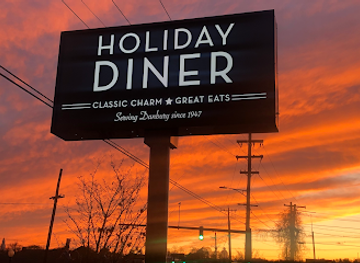 connecticut/danbury/landmark/holiday-diner