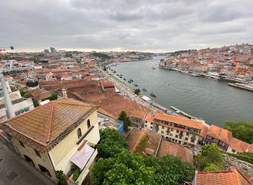 portugal/porto/landmark/porto-portugal