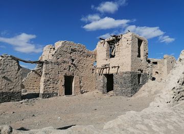 saudi-arabia/yanbu/landmark/al-mubarak-village