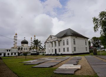 suriname/para-district/landmark/neveh-shalom-synagogue