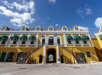 curacao/domi-abou/landmark/government-of-curacao-gobiernu-di-korsou