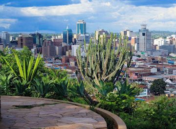 zimbabwe/harare/landmark/the-kopje