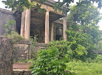 jamaica/john-crow-mountains/landmark/folly-ruins