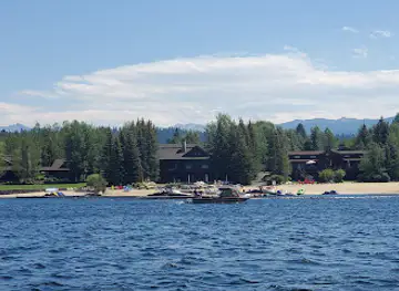 McCall Lake Cruises