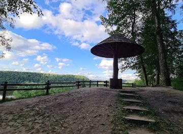 latvia/sigulda/landmark/emperor-s-chair