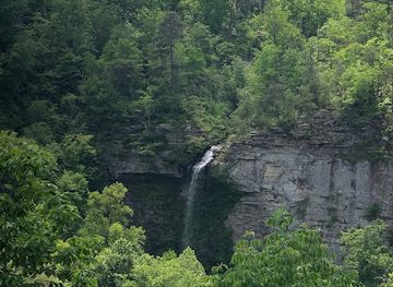 alabama/lookout-mountain/landmark/graces-high-falls