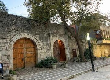 albania/durres/landmark/tirana-castle