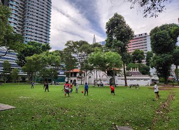 singapore/kallang/landmark/kampong-glam-park