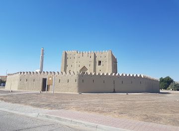 united-arab-emirates/eastern-region-al-sharqiyah/landmark/alrumaila-fort