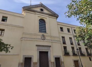 spain/madrid/landmark/real-monasterio-de-santa-isabel-agustinas-recoletas