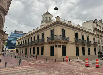Casa Rivera | Museo Histórico Nacional