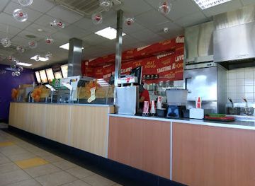 curacao/salina/landmark/quiznos