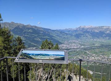 liechtenstein/triesenberg/landmark/mittelpunkt-von-liechtenstein