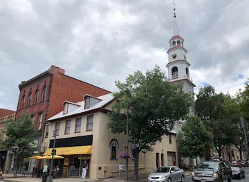 maryland/frederick/landmark/heritage-frederick