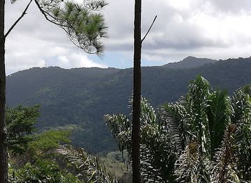 trinidad-and-tobago/port-of-spain/landmark/lopinot-historical-complex