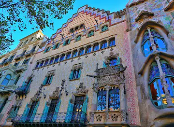 Casa Amatller