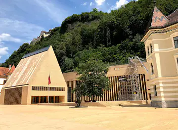 Landtag des Fürstentums Liechtenstein
