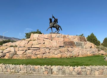 wyoming/cody/landmark/cody-trolley-tours