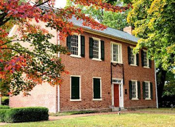 illinois/metro-east/landmark/1820-colonel-benjamin-stephenson-house