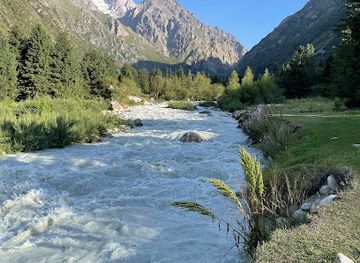 kyrgyzstan/ala-archa-national-park/landmark/national-park-ala-archa