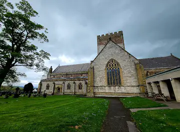 St Asaph Cathedral