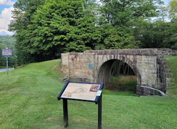 Allegheny Portage Railroad National Historic Site