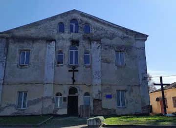 ukraine/lutsk/landmark/monastery-of-brygidkas
