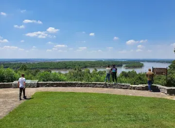 Pierre Menard Home State Historic Site