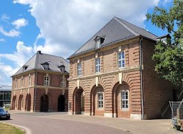 germany/essen/landmark/wesel-citadel