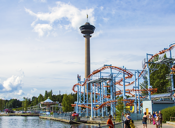 finland/tampere/landmark/sarkanniemi