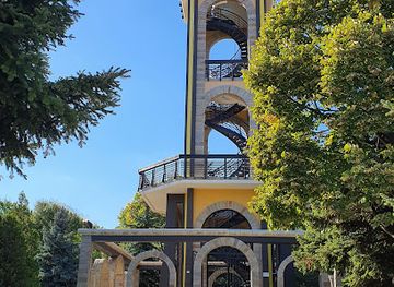 bulgaria/haskovo/landmark/park-yamacha