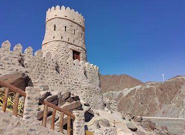 united-arab-emirates/khor-fakkan/landmark/al-rafisah-dam-the-walk