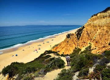 portugal/alentejo-coast/landmark/arriba-fossil-da-gale