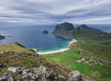 norway/lofoten-islands/landmark/holandsmelen-parking
