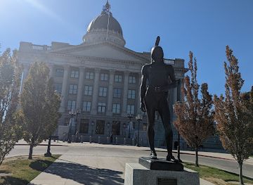 utah/salt-lake-city/landmark/statue-of-massassoit