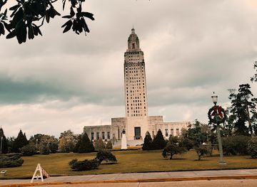 Capitol Park Museum