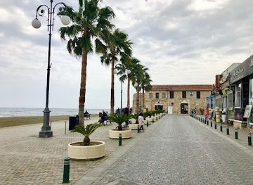 cyprus/larnaca-district/landmark/castle-square-promenade