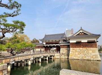 japan/hiroshima/landmark/hiroshima-castle