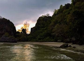 thailand/trang/landmark/yong-ling-beach