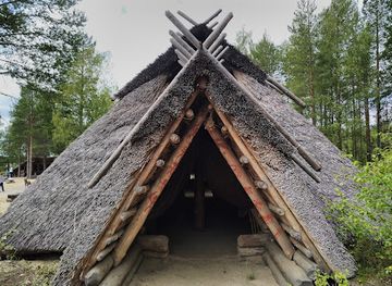 finland/north-ostrobothnia/landmark/kierikki-stone-age-centre