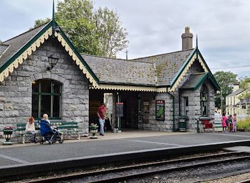 isle-of-man/castletown/landmark/isle-of-man-railway-castletown-station
