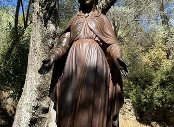 turkiye/ephesus/landmark/virgin-mary-statue