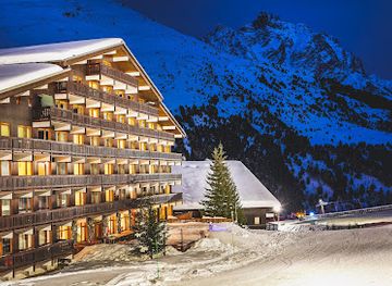 france/meribel/landmark/hotel-les-arolles