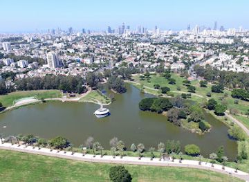 israel/ramat-gan/landmark/safari